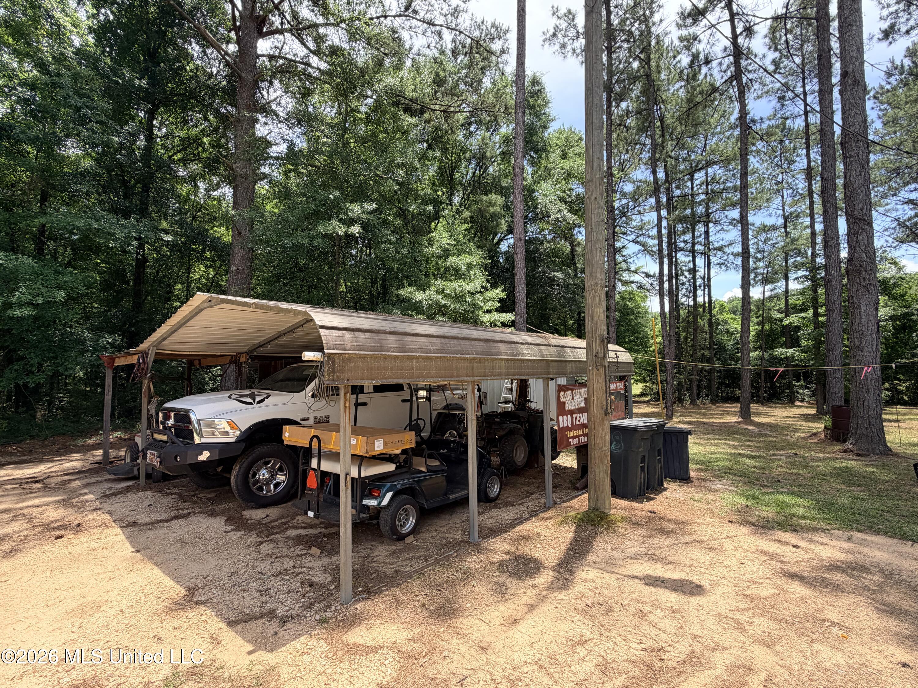 78 Game Reserve Road Columbia, MS 39429 - Photo 11 of 30 IMG_3991