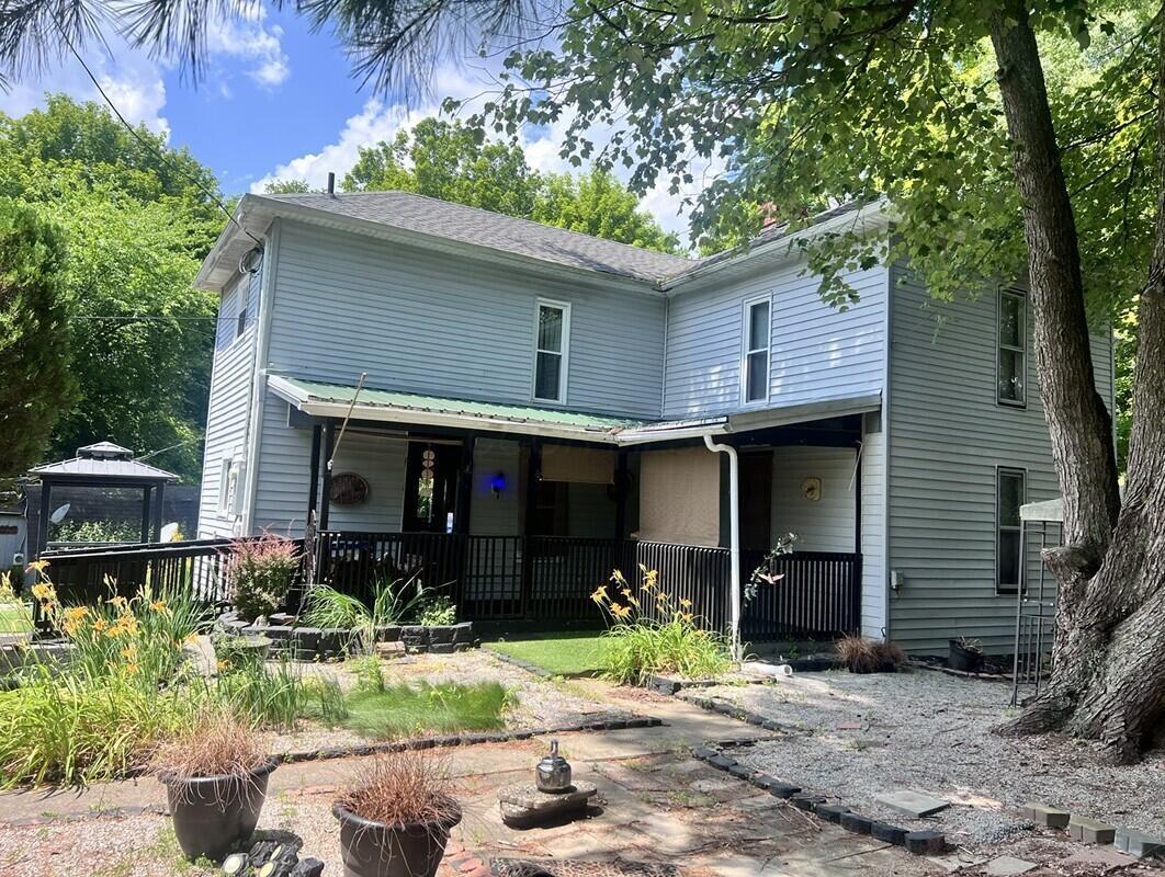 27380 Miller Road Rockbridge, OH 43149 - Photo 1 of 38