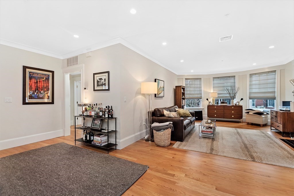 63 Upland Road, Unit 1 Cambridge, MA 02140 - Photo 7 of 31 Gallery Image 7