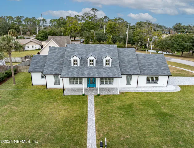 $629,900 | 13147 Hammock Circle North, Jacksonville, FL 32225