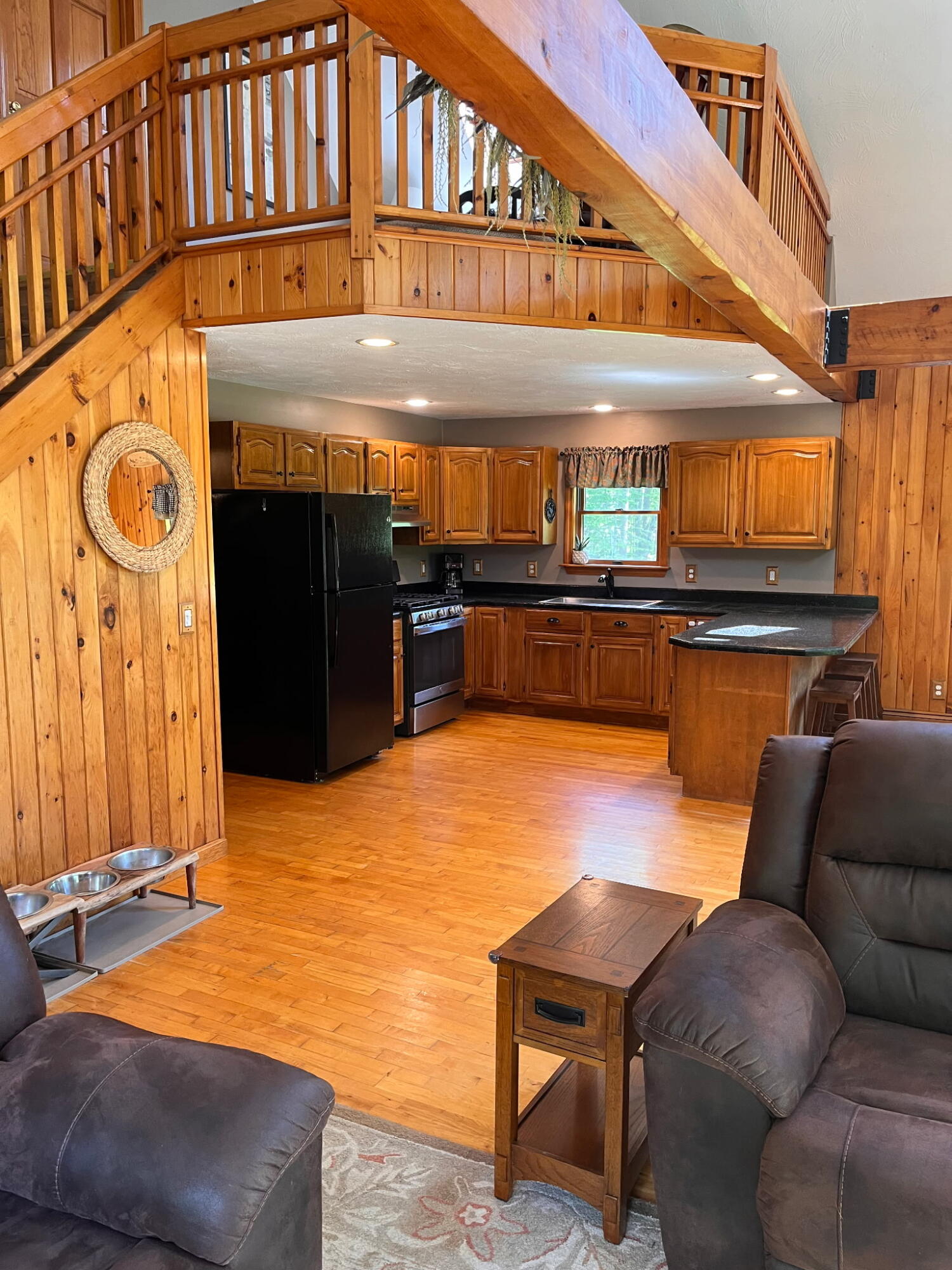 169 Clark Road Albion, ME 04910 - Photo 29 of 51 30 1st floor