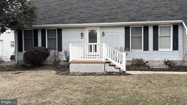 $2,395 | 15 Colgate Drive, Rehoboth Beach, DE 19971