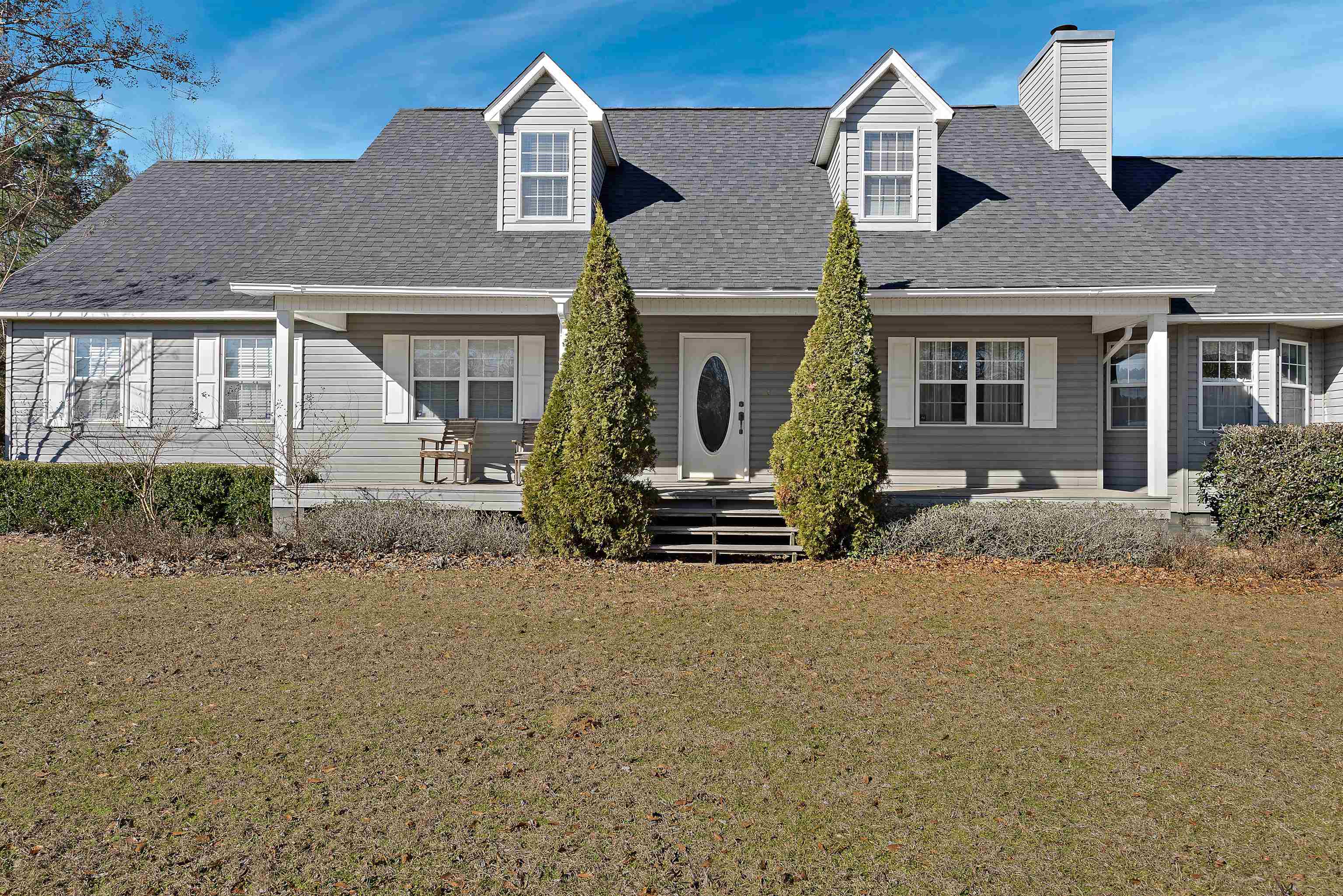 9822 Bill Bass Road Andalusia, AL 36420 - Photo 3 of 50 Gallery Image 3