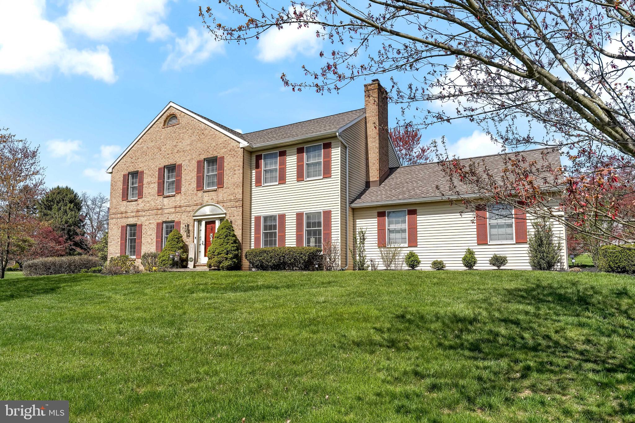 1 Clearbrook Road Newtown Square, PA 19073 - Photo 3 of 49 Gallery Image 3
