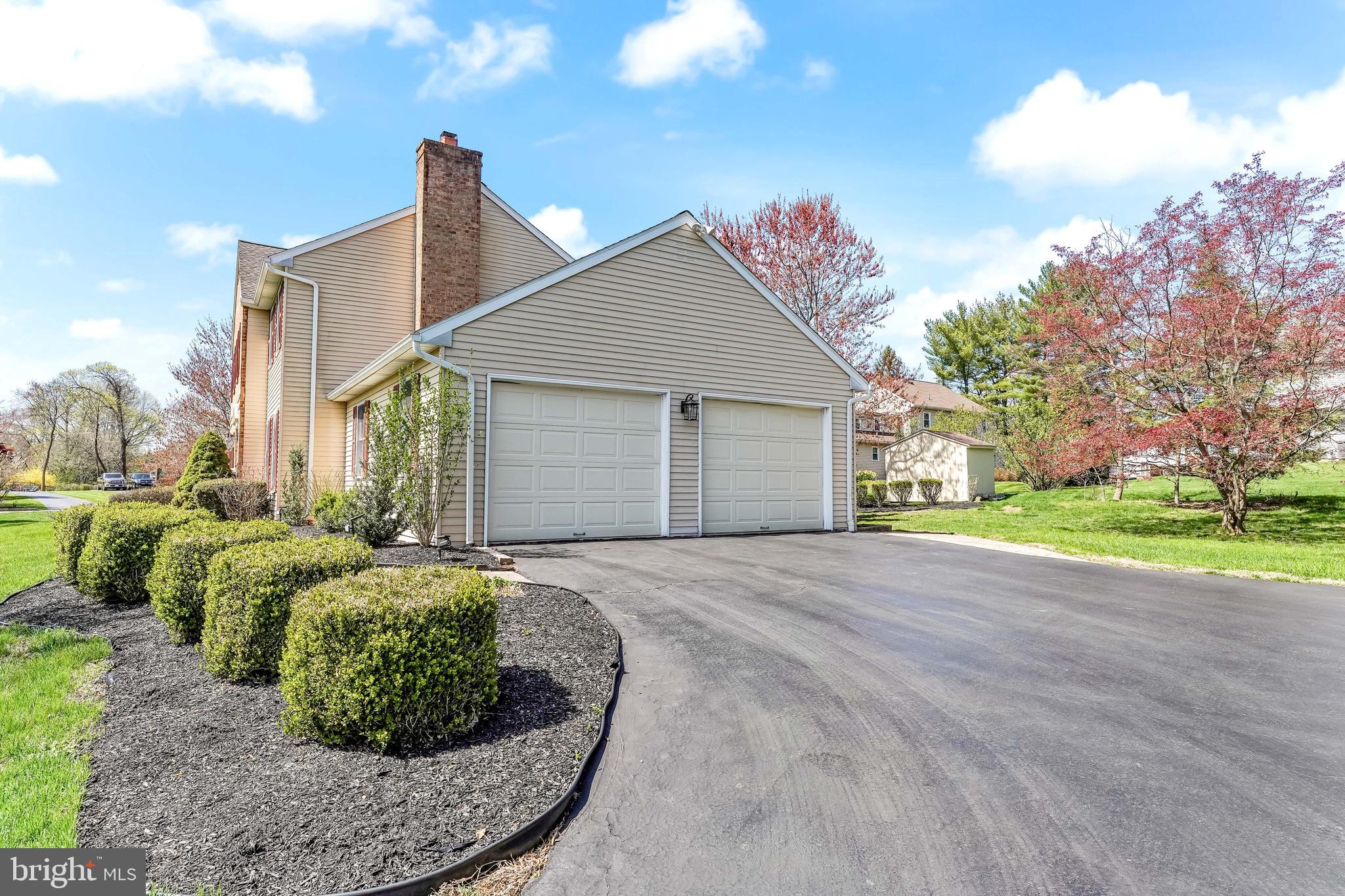 1 Clearbrook Road Newtown Square, PA 19073 - Photo 4 of 49 Gallery Image 4