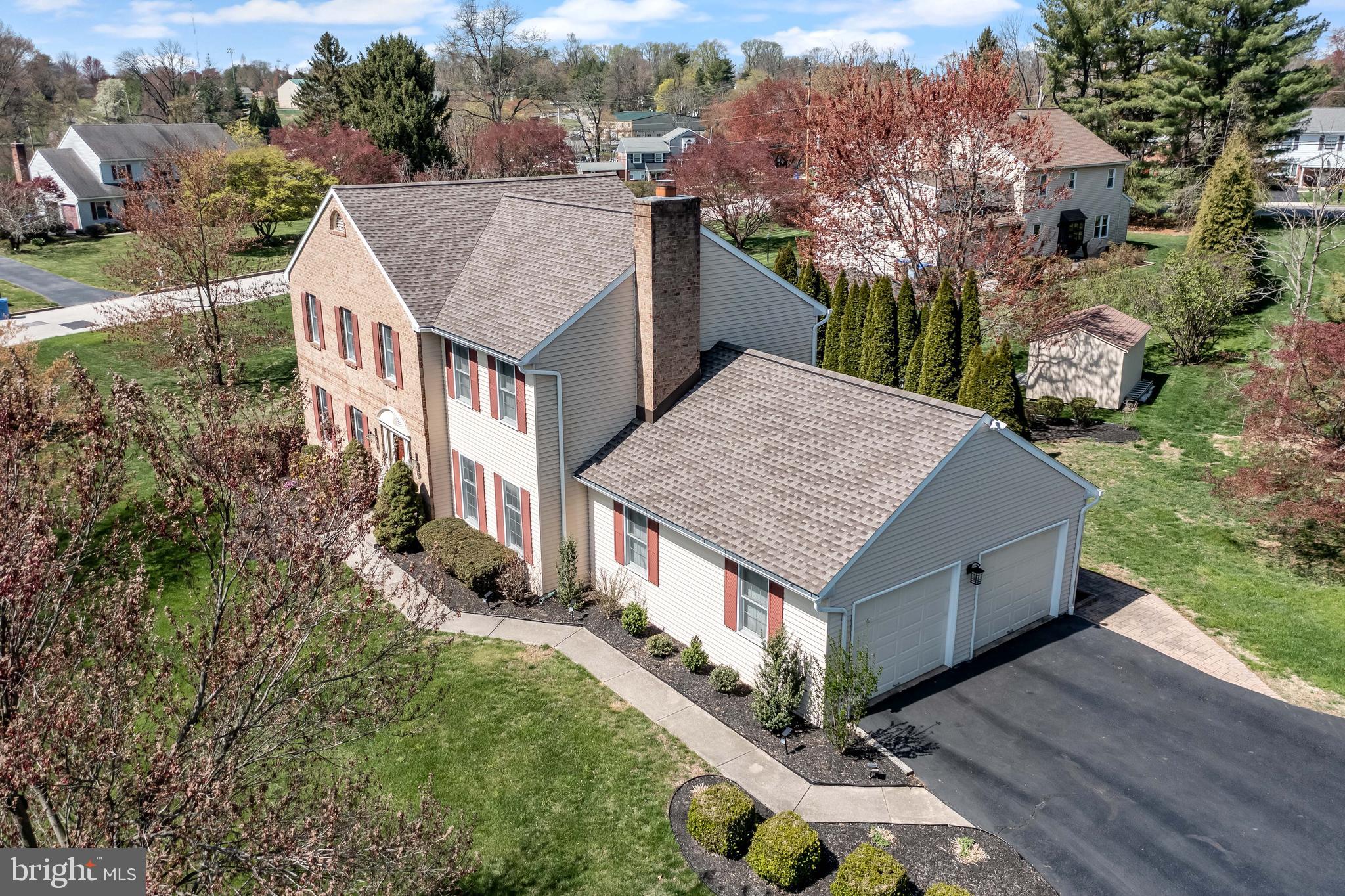 1 Clearbrook Road Newtown Square, PA 19073 - Photo 46 of 49 Gallery Image 46