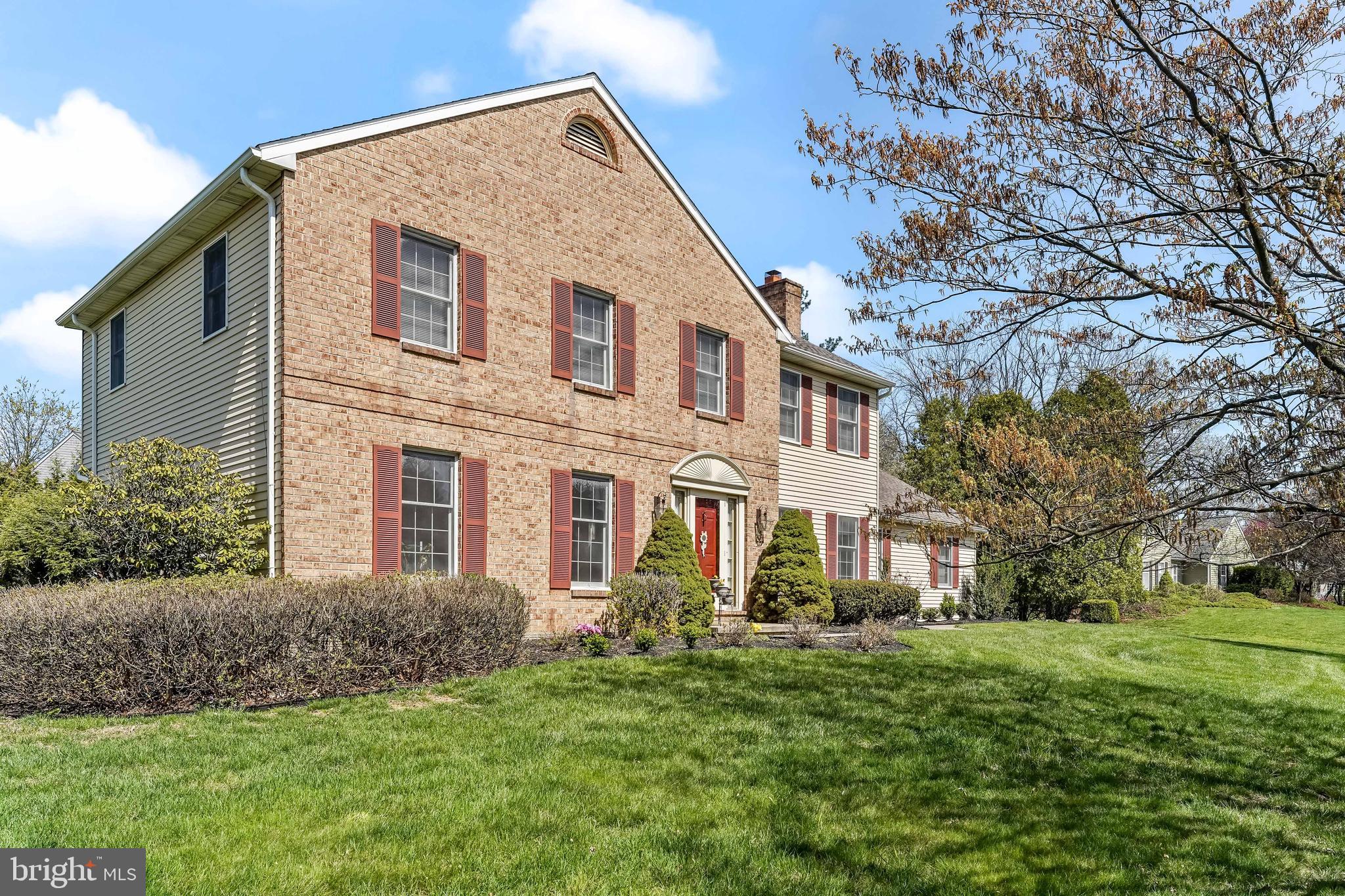 1 Clearbrook Road Newtown Square, PA 19073 - Photo 5 of 49 Gallery Image 5