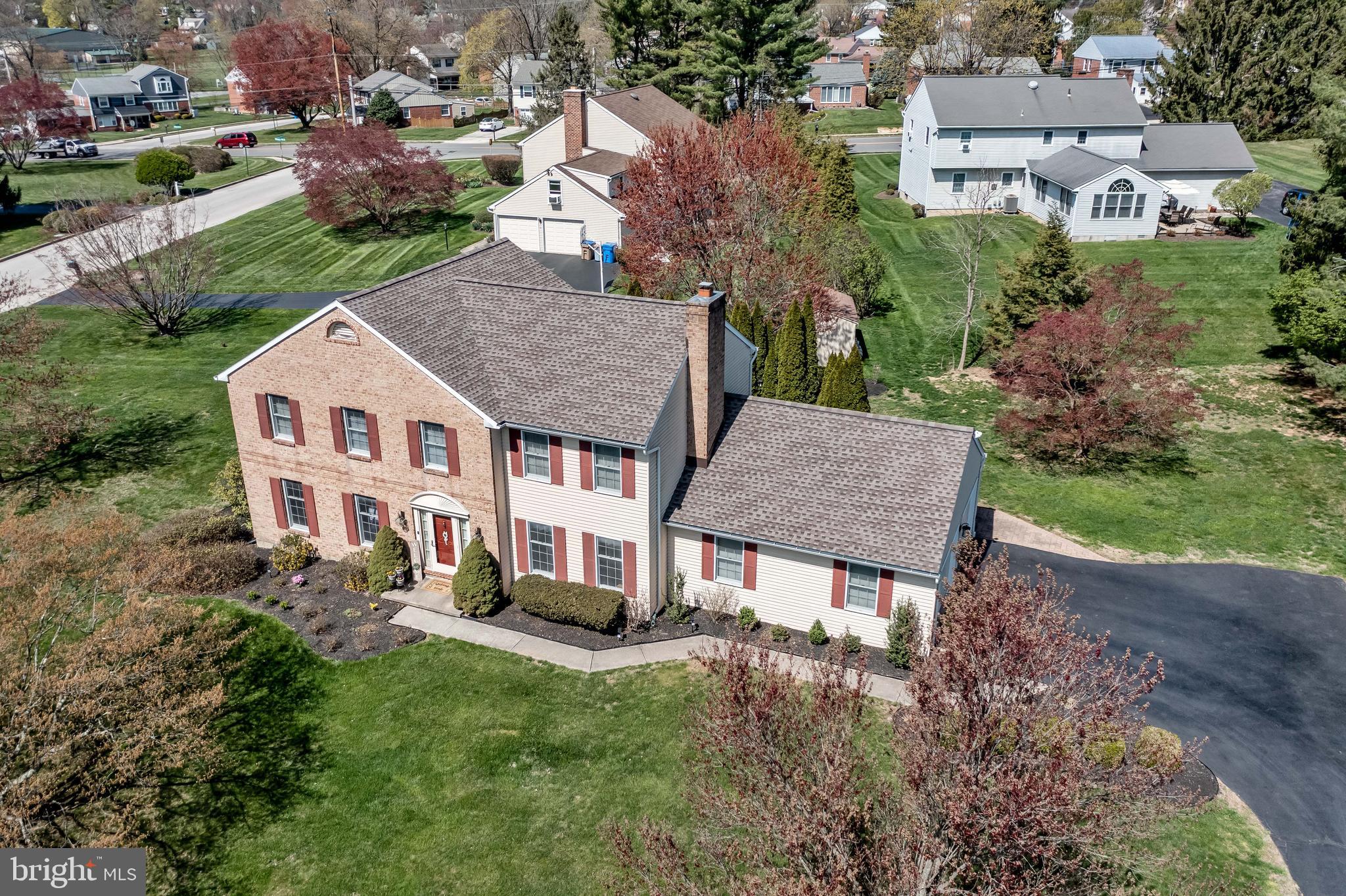 1 Clearbrook Road Newtown Square, PA 19073 - Photo 6 of 49 Gallery Image 6