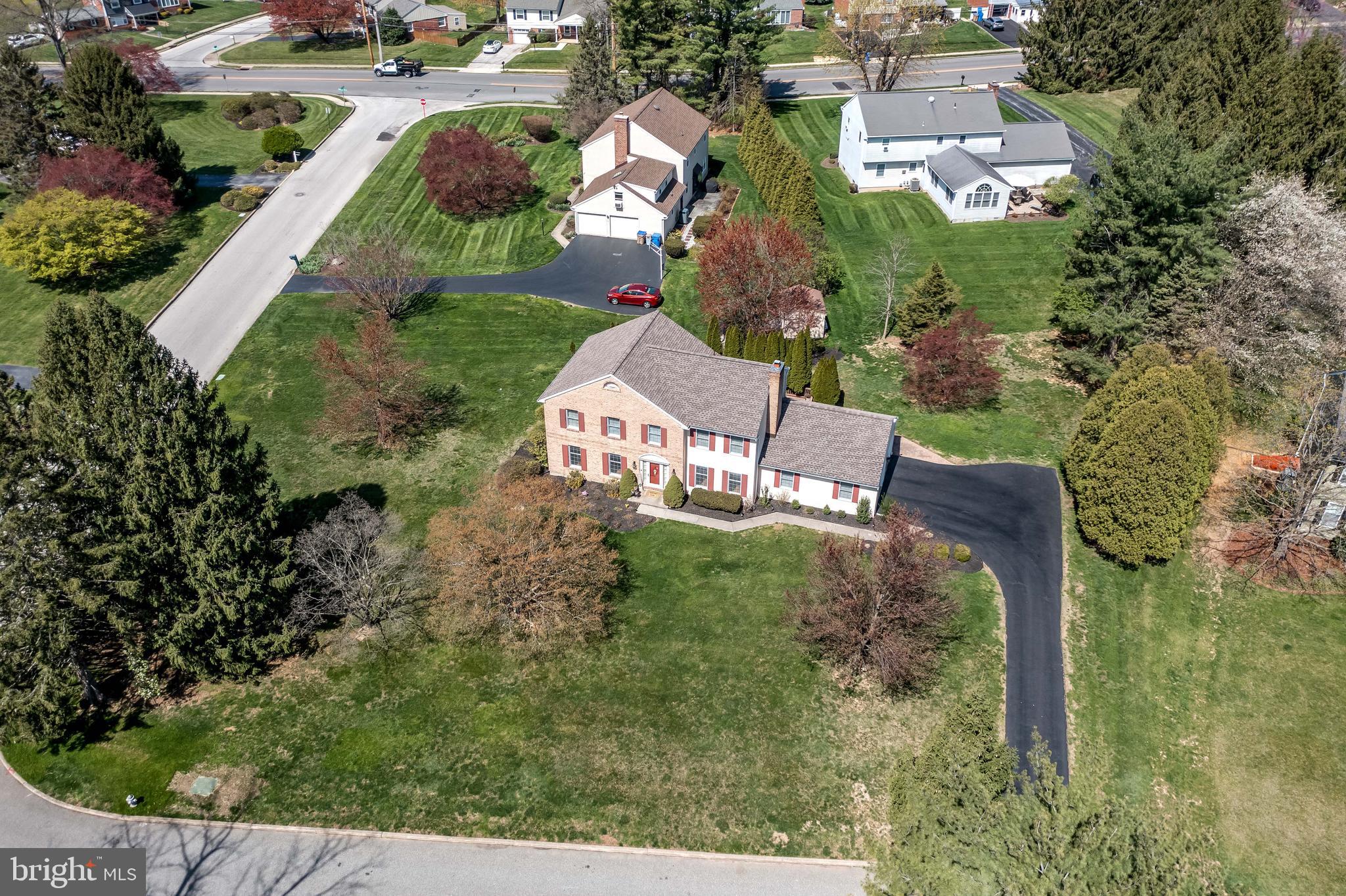 1 Clearbrook Road Newtown Square, PA 19073 - Photo 9 of 49 Gallery Image 9
