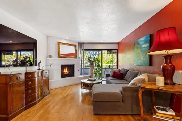 $649,999 | 4055 Falcon Street, Unit 202, San Diego, CA 92103