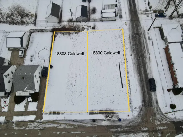 $5,000 | 18800 Caldwell Street, Detroit, MI 48234