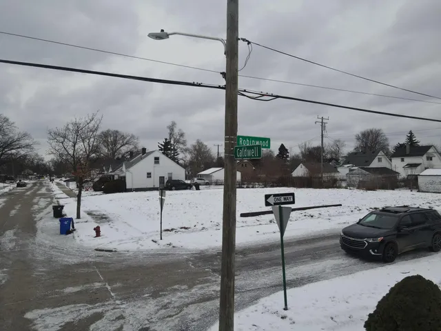 $5,000 | 18800 Caldwell Street, Detroit, MI 48234