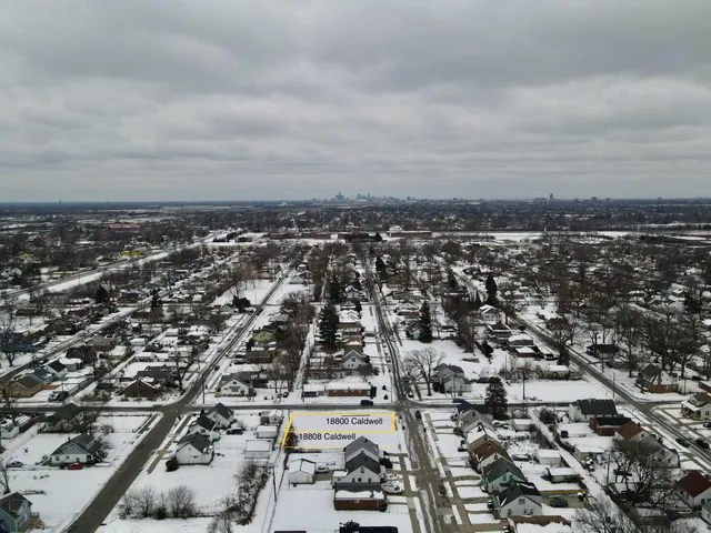 $5,000 | 18800 Caldwell Street, Detroit, MI 48234