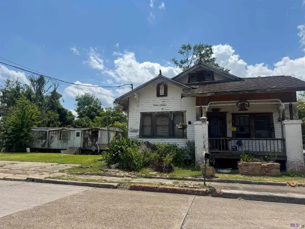 $60,000 | 804 Grinage Street, Houma, LA 70360