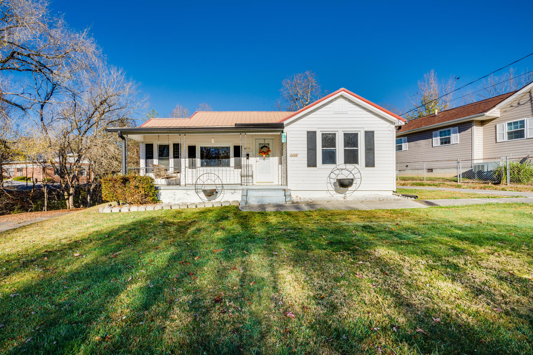 3400 Princeton Road Kingsport, TN 37660 - Photo 1 of 36 001