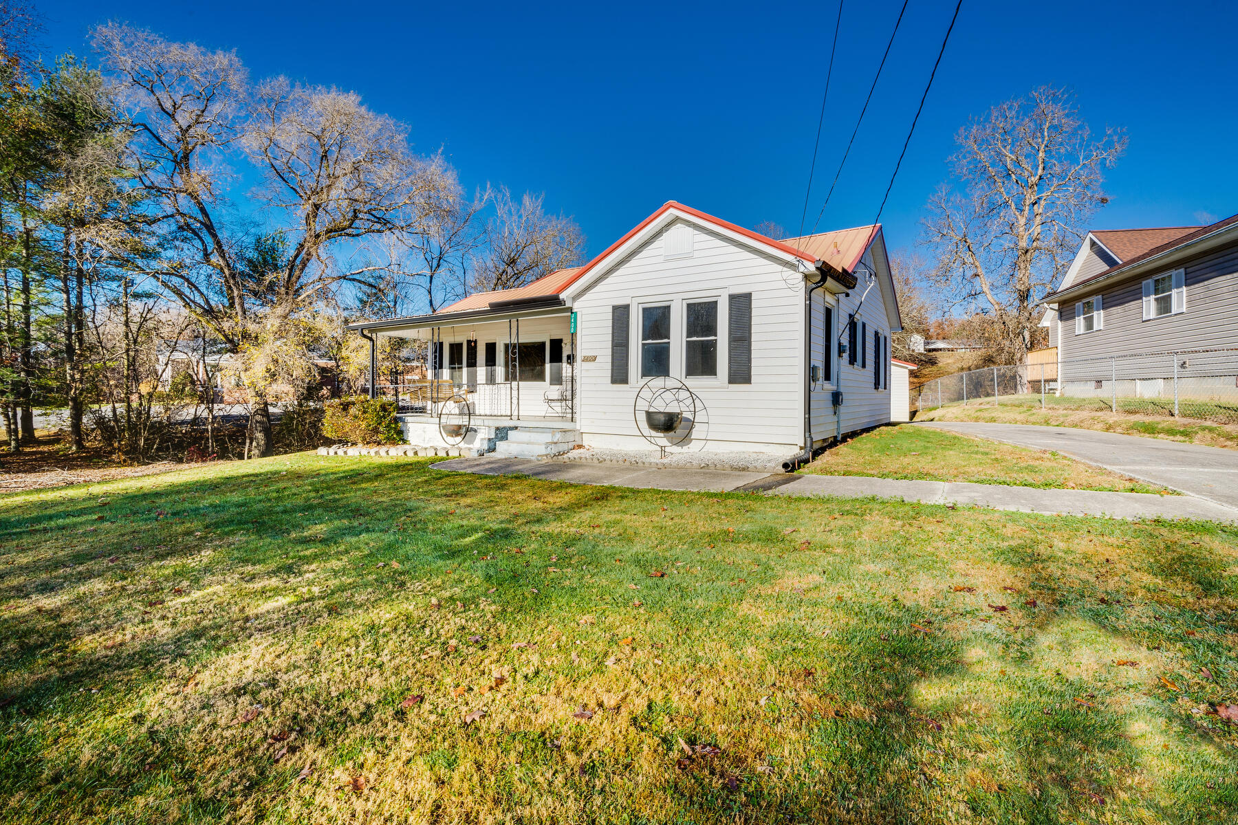 3400 Princeton Road Kingsport, TN 37660 - Photo 3 of 36 003