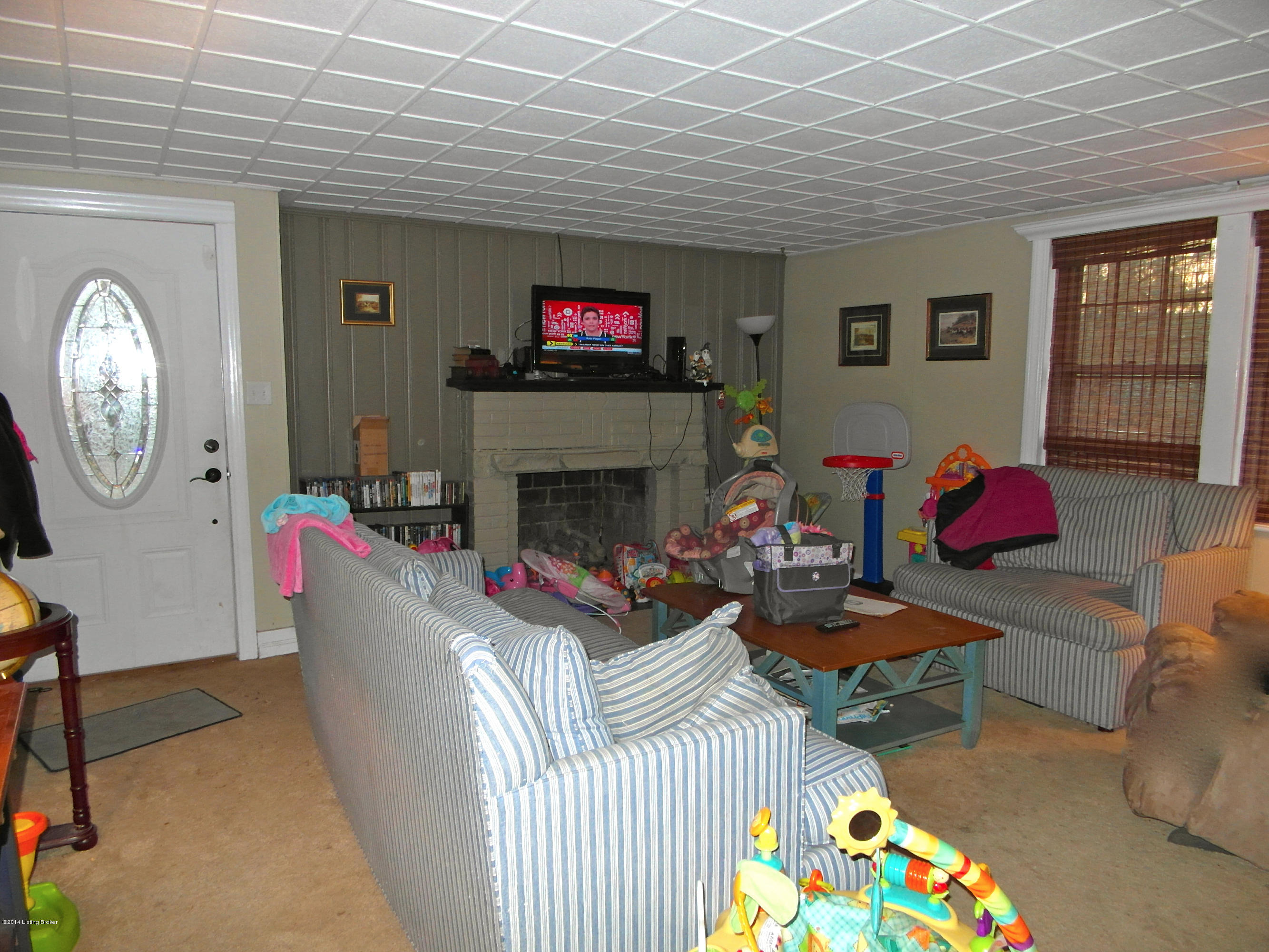 448 Ninevah Road Frankfort, KY 40601 - Photo 9 of 35 8