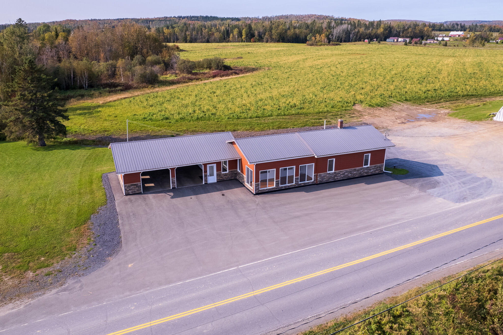 647 Beaulieu Road St. David, ME 04773 - Photo 3 of 55 DJI_0553-HDR