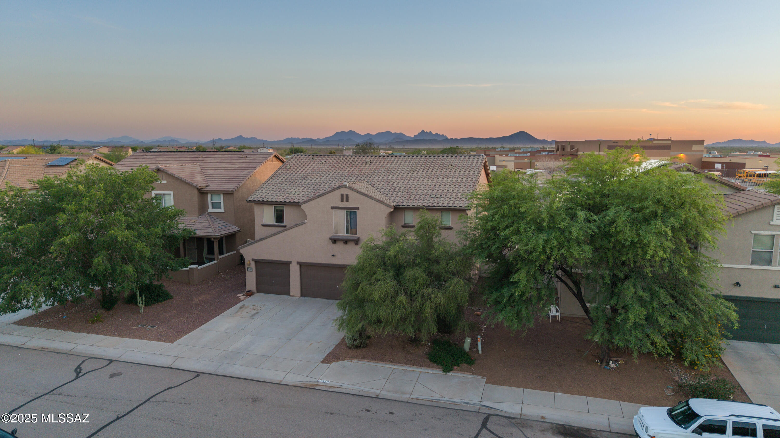 34040 South Ranch Road Red Rock, AZ 85145 - Photo 7 of 48 Gallery Image 7
