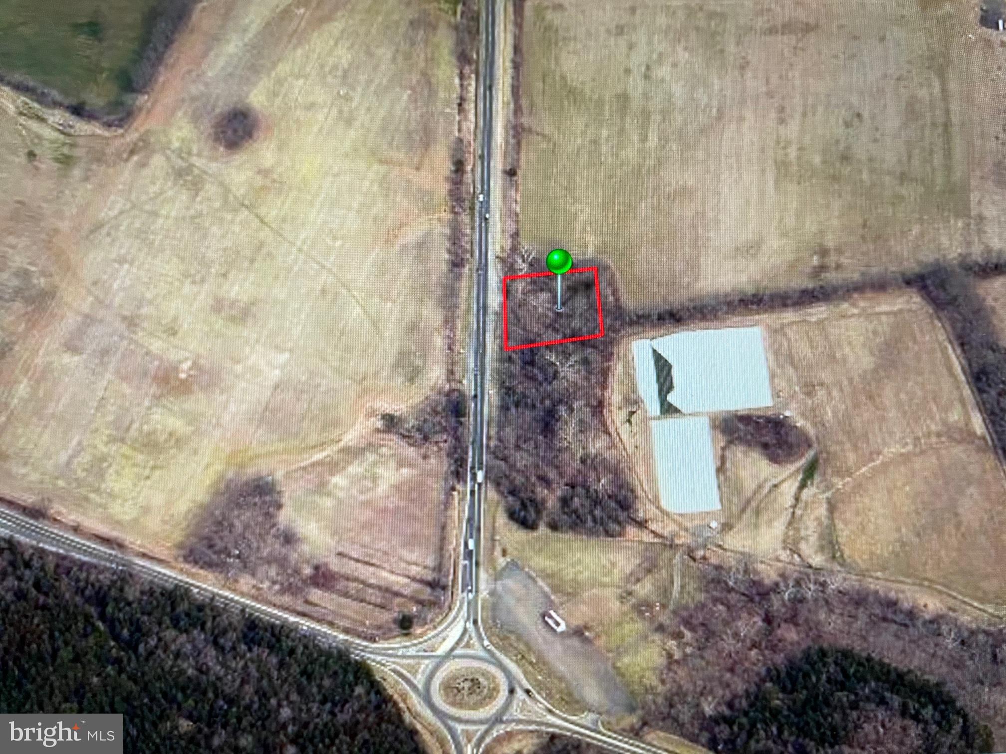 15 Us Route Aldie, VA 20105 - Photo 3 of 6 Lot View on Route 15.