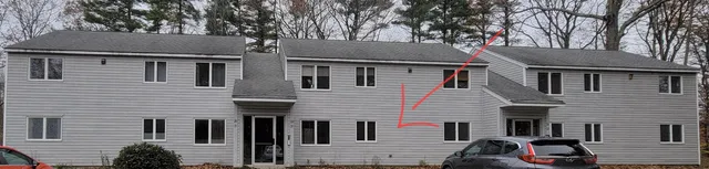 $1,850 | 23 Old Stagecoach Road, Unit 21, Epping, NH 03042