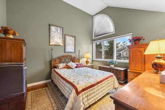 $619,900 | 1200 Salem Street, Unit 127, Lynnfield, MA 01940