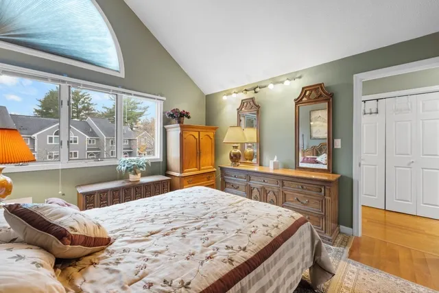 $619,900 | 1200 Salem Street, Unit 127, Lynnfield, MA 01940