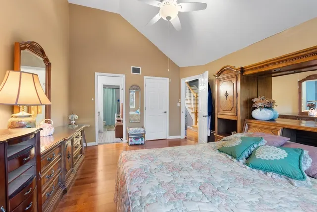 $619,900 | 1200 Salem Street, Unit 127, Lynnfield, MA 01940