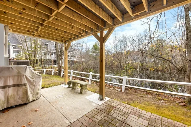 $619,900 | 1200 Salem Street, Unit 127, Lynnfield, MA 01940