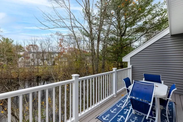 $619,900 | 1200 Salem Street, Unit 127, Lynnfield, MA 01940