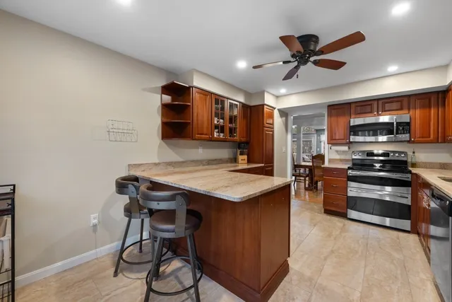 $619,900 | 1200 Salem Street, Unit 127, Lynnfield, MA 01940