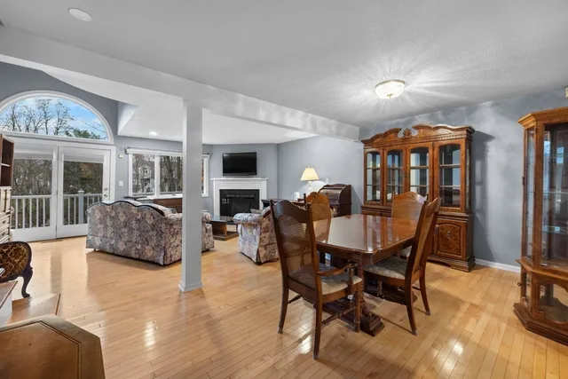 $619,900 | 1200 Salem Street, Unit 127, Lynnfield, MA 01940