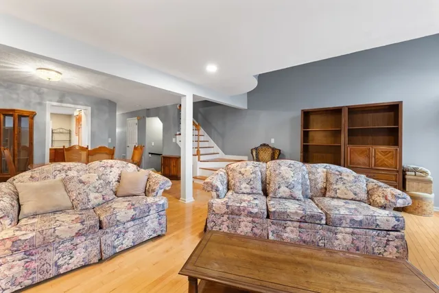 $619,900 | 1200 Salem Street, Unit 127, Lynnfield, MA 01940