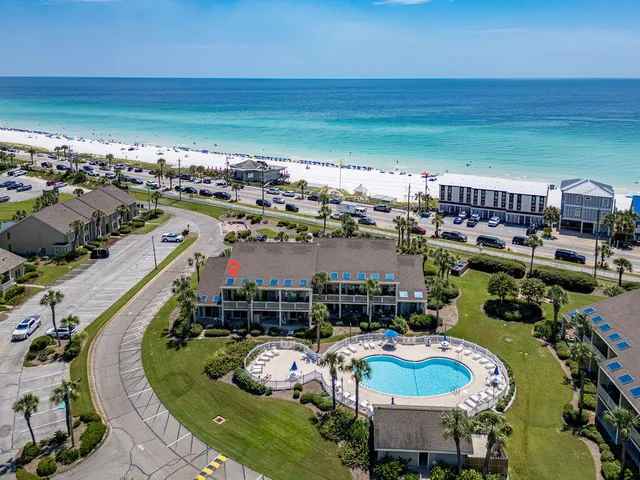 $742,700 | 152 South Driftwood Bay, Unit 148, Miramar Beach, FL 32550