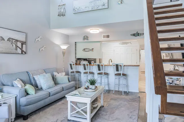 $742,700 | 152 South Driftwood Bay, Unit 148, Miramar Beach, FL 32550