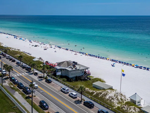 $742,700 | 152 South Driftwood Bay, Unit 148, Miramar Beach, FL 32550
