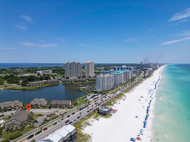 $742,700 | 152 South Driftwood Bay, Unit 148, Miramar Beach, FL 32550