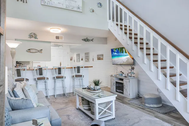 $742,700 | 152 South Driftwood Bay, Unit 148, Miramar Beach, FL 32550