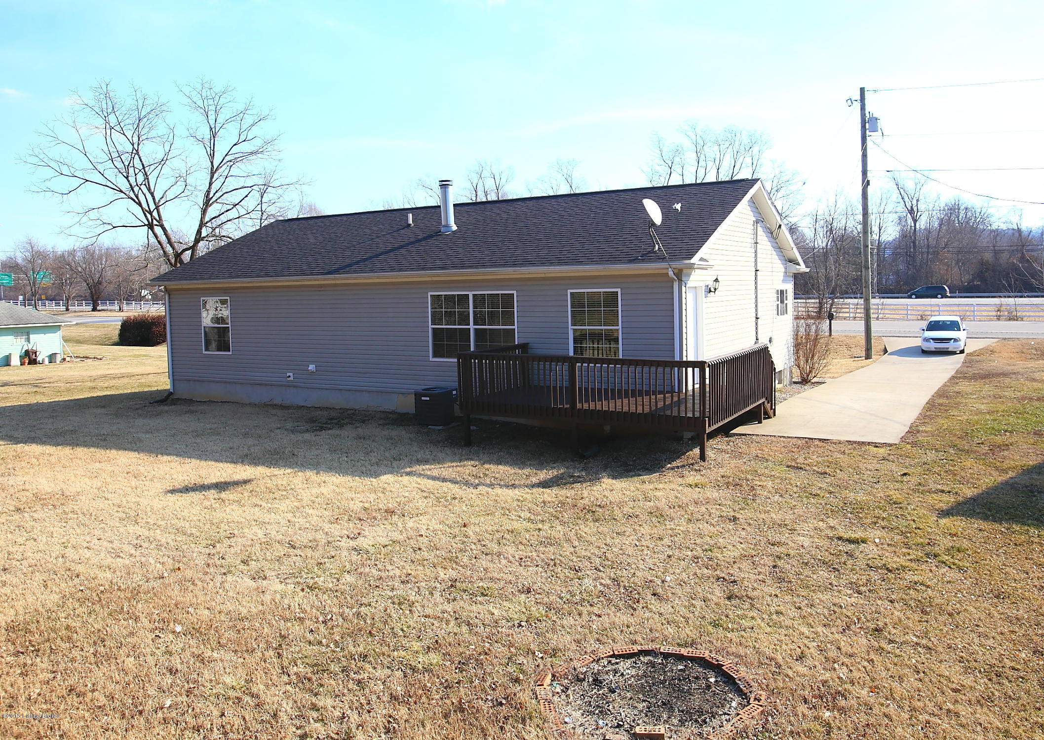 6154 Moorman Road Louisville, KY 40272 - Photo 32 of 32 Rear