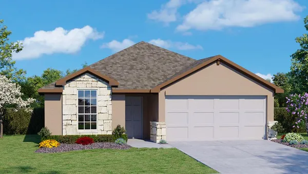 $366,000 | Undisclosed Address, Comfort, TX 78013