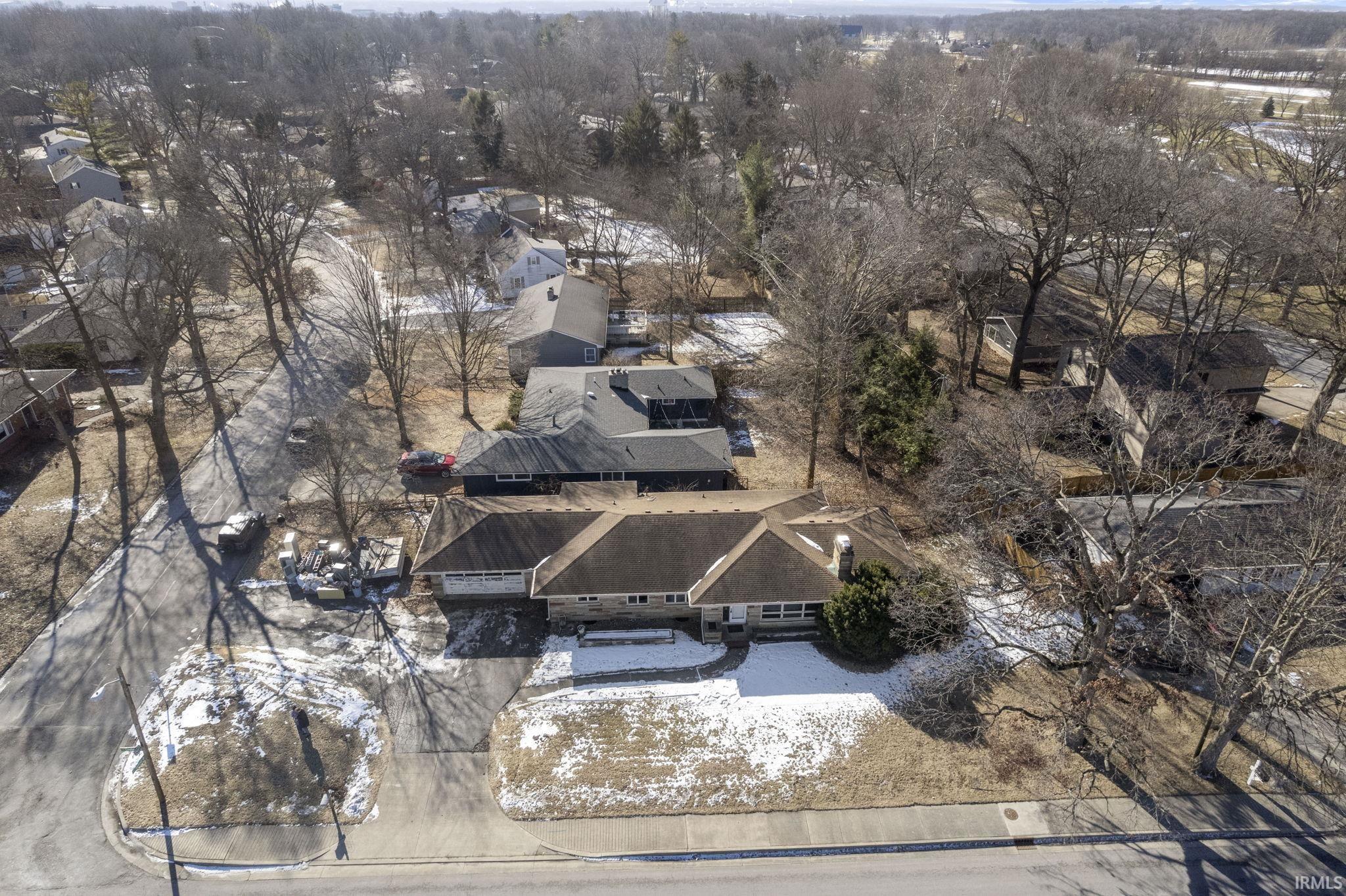 1201 Lindberg Road West Lafayette, IN 47906 - Photo 3 of 36