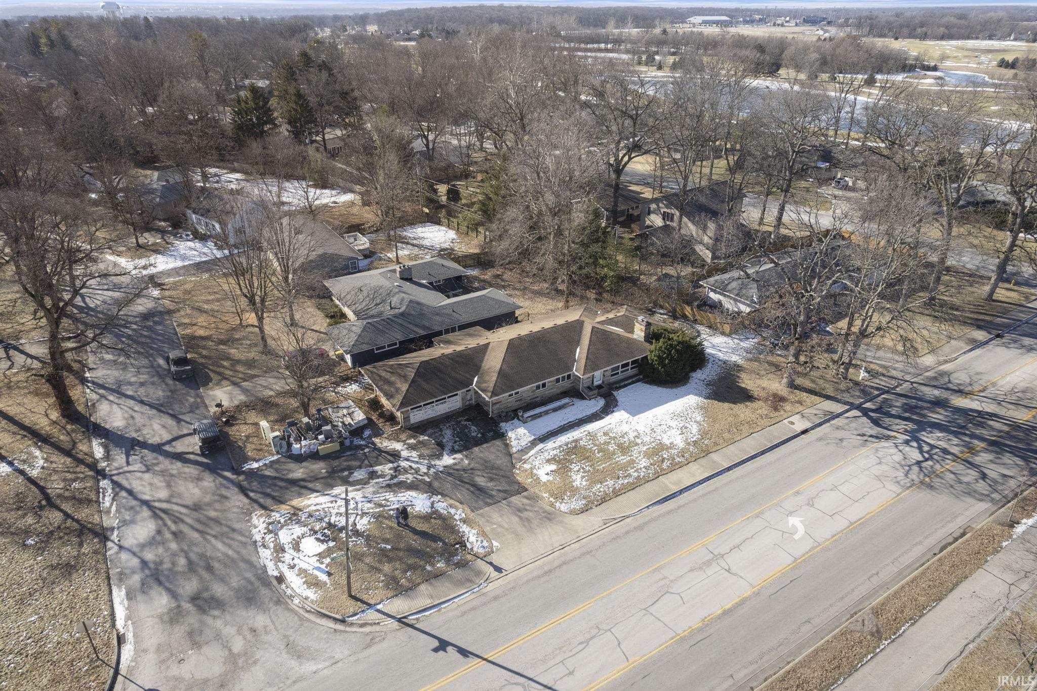 1201 Lindberg Road West Lafayette, IN 47906 - Photo 4 of 36