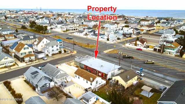 $875,000 | 1409-1411 East Central Avenue, Seaside Park, NJ 08752