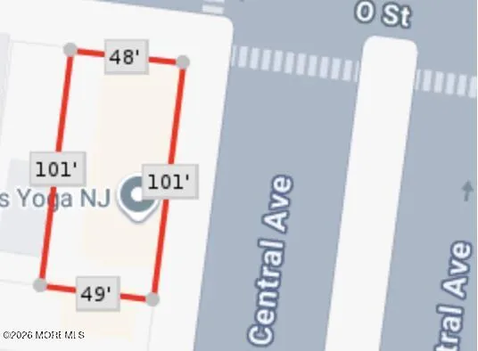 $875,000 | 1409-1411 East Central Avenue, Seaside Park, NJ 08752