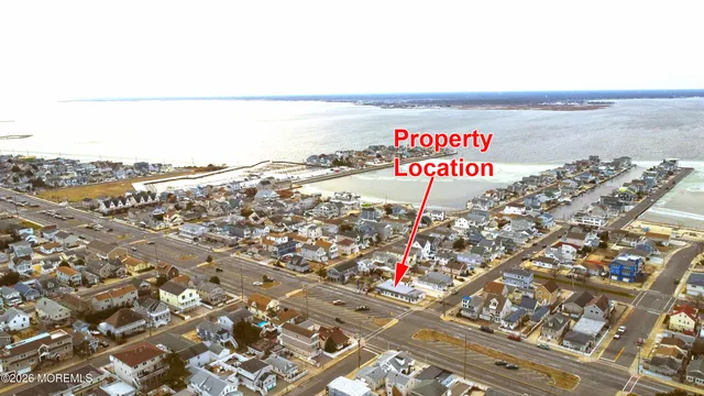 $875,000 | 1409-1411 East Central Avenue, Seaside Park, NJ 08752