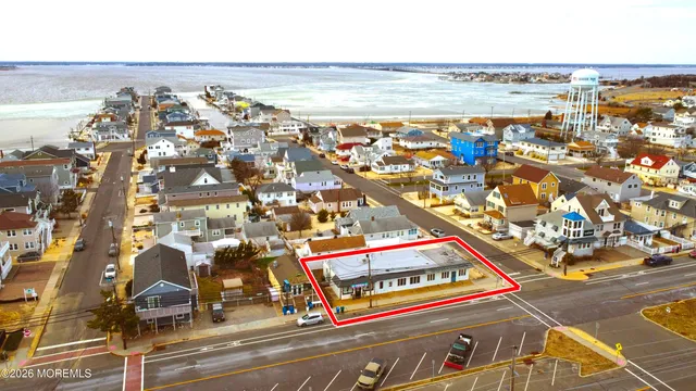 $875,000 | 1409-1411 East Central Avenue, Seaside Park, NJ 08752