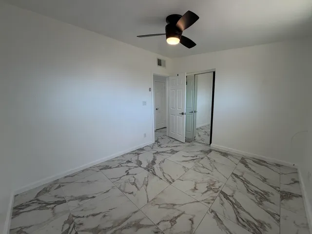 a view of a house with entertaining space