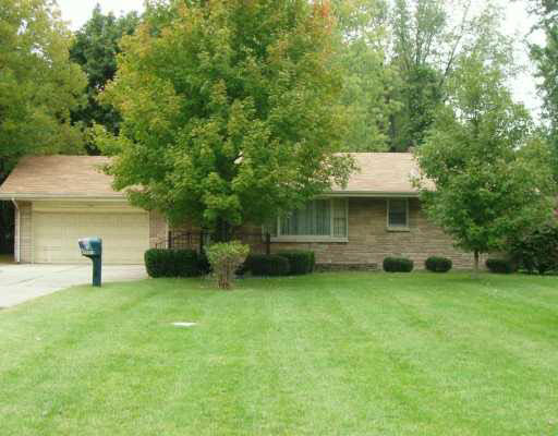 24213 Edison Road South Bend, IN 46628 - Photo 1 of 8