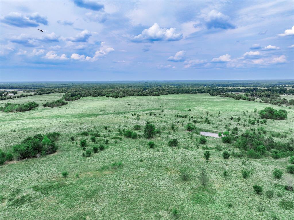 0 Fm 71 Highway Talco, TX 75487 - Photo 13 of 29 a view of a lush green outdoor space with a swimming pool and valleys in the background