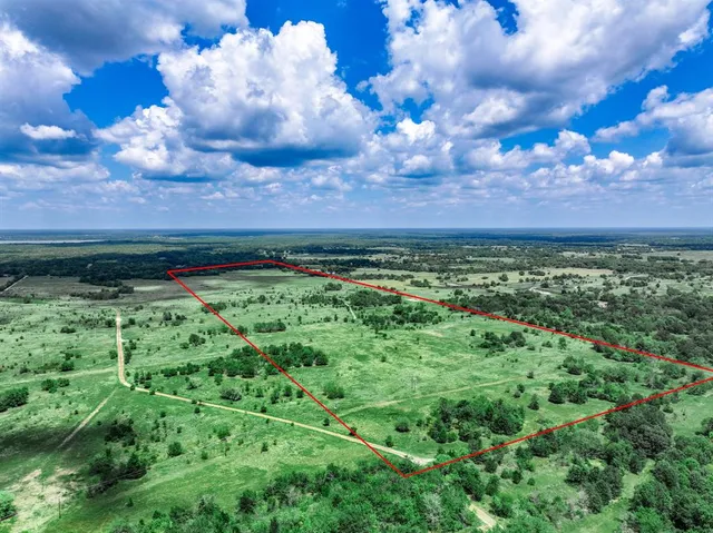 a view of an outdoor space with a lake view